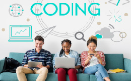 Coding for All